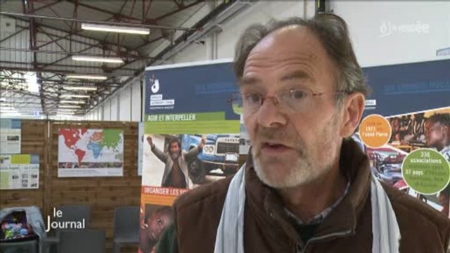 Solidarité : Le Salon régional Emmaüs a fait carton plein