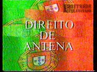 BETAMAX - Direito de Antena 1990 (1)