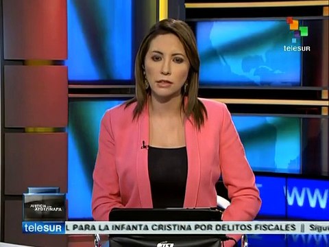 México: maestros de Guerrero toman instalaciones de la PGR