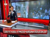 300 Uygur Türkünü Türkiye kabul etmezse Çin'de kurşuna dizilecekler
