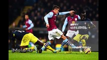 Aston Villa vs Southampton FC (1-1) Goals & Highlights