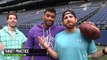 Seattle Seahawks Edition | Dude Perfect