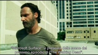 The Walking Dead 5x08 Promo [HD]--Sub Ita