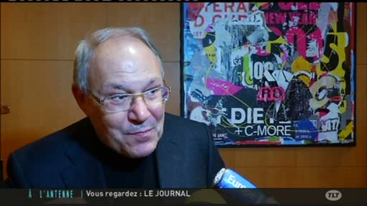 Démission de Kader Arif : Interview de Simon Cohen
