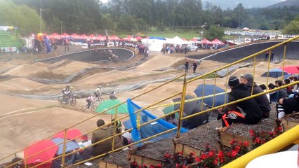 Torneo Nacional BMX Finales Temporada 2014 Penamonte Sx Ubate 032
