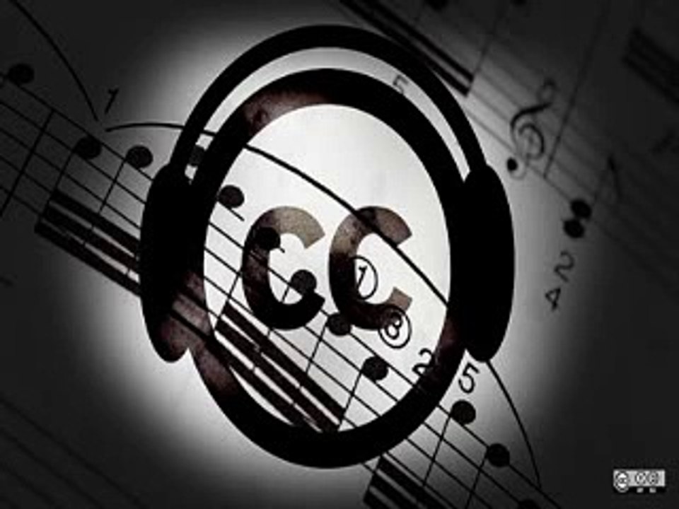 Creative Commons Music Mix [70]