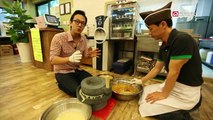 Chefs Foodcation Ep6C2 Beat The Heat with Cold Noodles