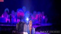 Lady Gaga - Venus artRave Paris