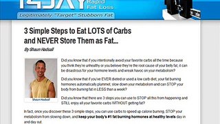 14 Day Rapid Fat Loss Macro-patterning Nutrition & Exercise System reviw & original