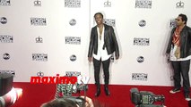 ASAP Rocky | 2014 American Music Awards | Red Carpet Arrivals