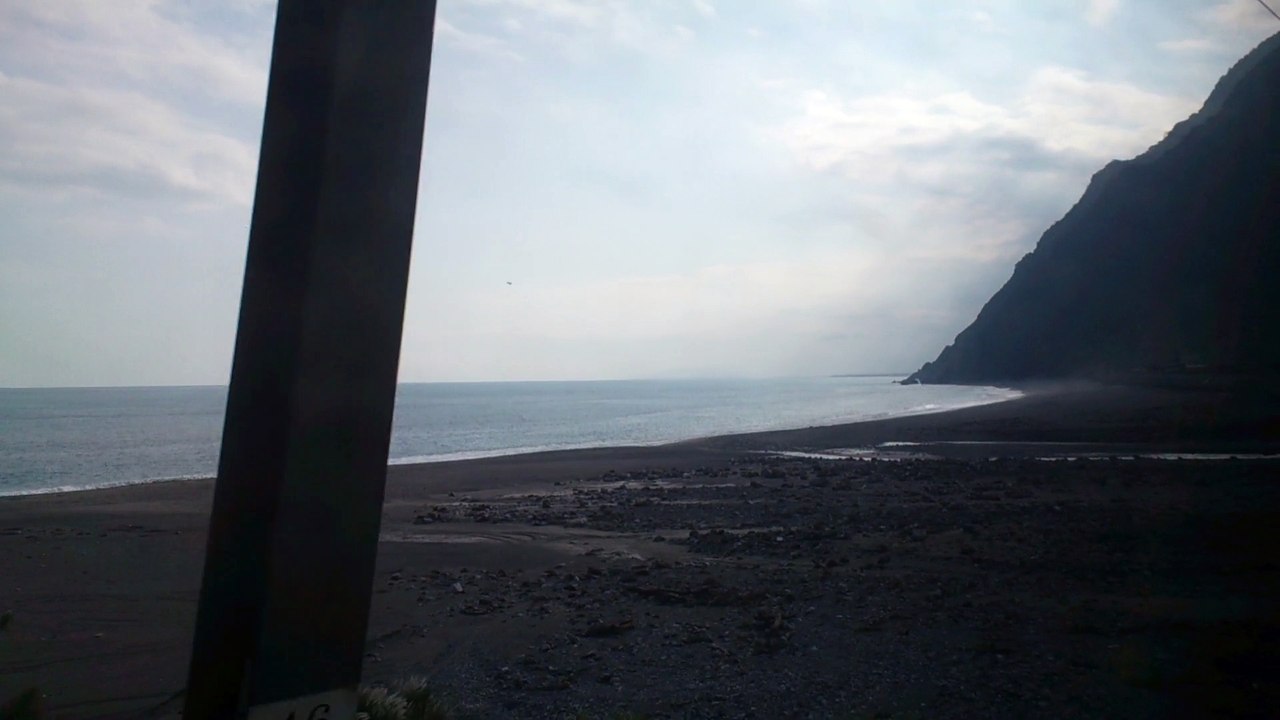 20141120-02宜花海岸普悠瑪