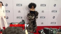 Diana Ross | 2014 American Music Awards | Red Carpet Arrivals