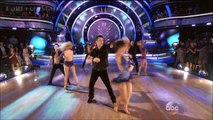 Opening Group Number - Troupe & Pros - DWTS 19 (Finals)