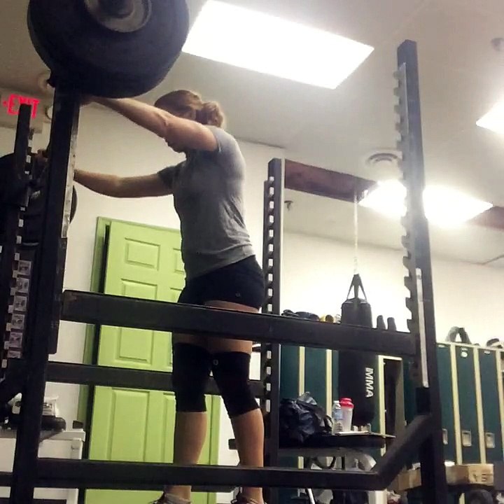 185# backsquat 95%