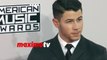 Nick Jonas | 2014 American Music Awards | Red Carpet Arrivals