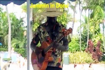 Island Rocka @ Doral Resort