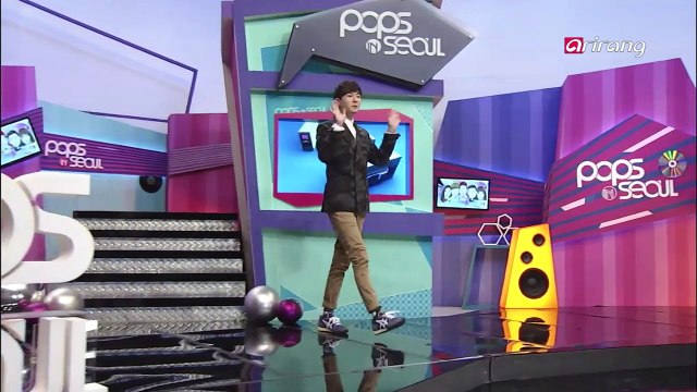 Pops in Seoul Ep2778C1 HOTSHOT (Take a Shot)