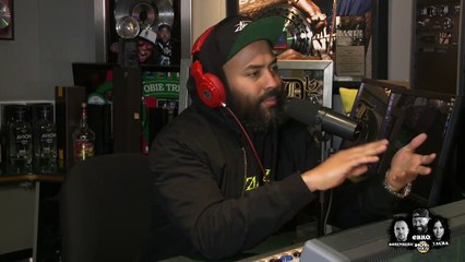 B-o-B discusses reproving himself in HipHop & new single