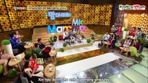 [Vietsub] 130519 KBS Mẹ Mia E06 - New MC Kyuhyun [KyuVN]