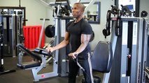 How Different Lifting Exercises Affect Your Muscles _ Get Fit Now