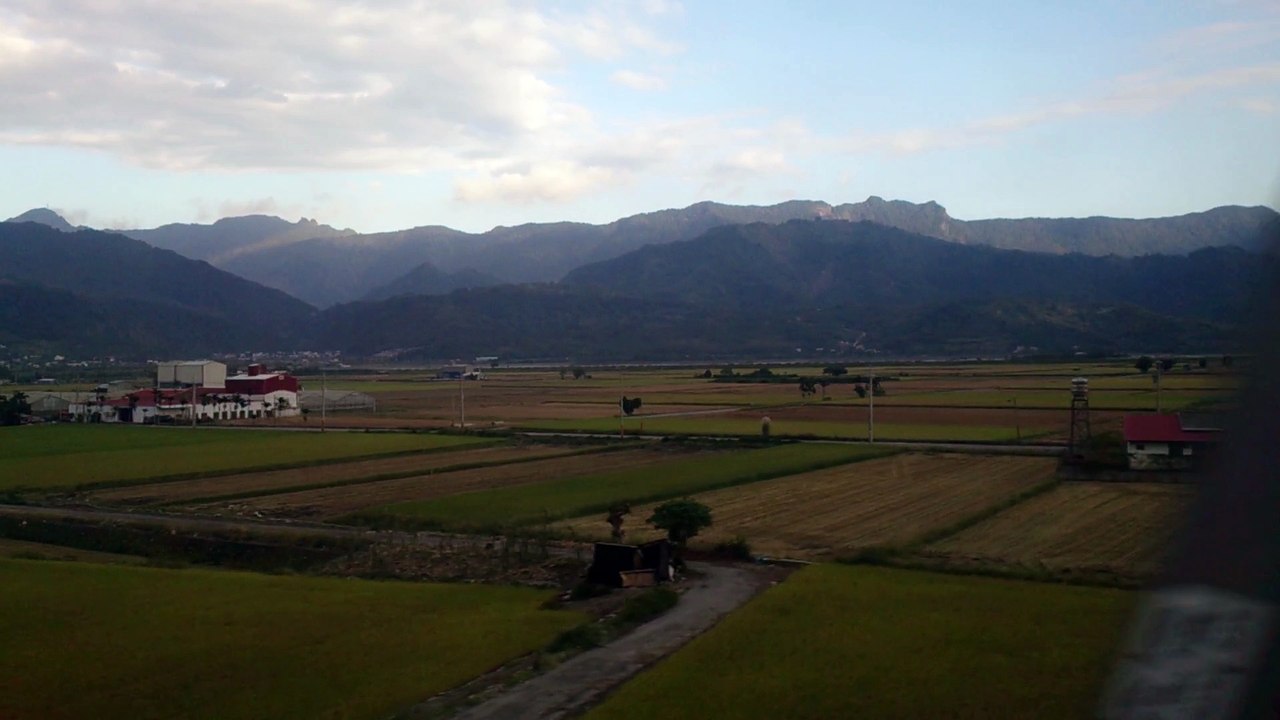 20141120-05花蓮台東邊境