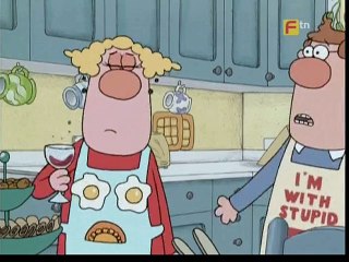 Bob and Margaret - S02-E05 - Problems