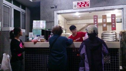 20141120-07卑南包子店