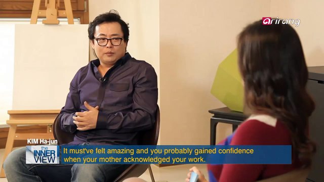 The INNERview Ep143C5 How did you overcome hardships