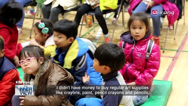 The INNERview Ep143C8 What is your future dream and plan