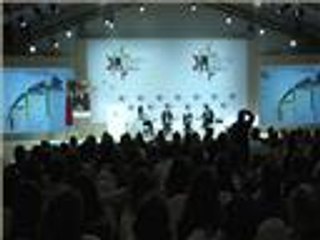 التكنولوجيا لزيادة الدخل في منتدى دولي بالمغرب