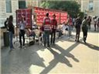 الحركات الطلابية نموذج مصغر لانقسامات المجتمع اللبناني