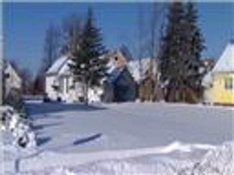 عاصفة ثلجية تضرب شمال الولايات المتحدة وتخلف 13 قتيلا