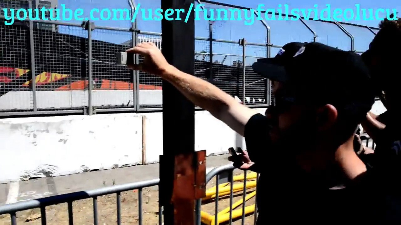 Funny Fails Accident Moment Compilation 2014 Video Lucu lucu _ Best Vines MAKE ME LAUGHT ! #7 4