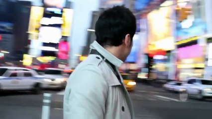 Cố Níu Lấy - Ưng Hoàng Phúc [Official]