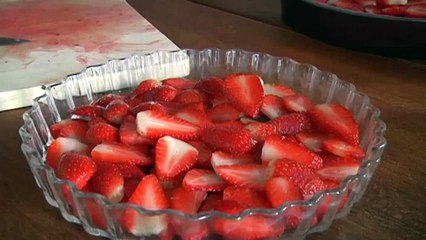 TV3 - Karakia - Smulpaj med vaniljglass (Elin, Suècia)