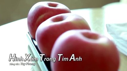 Hình Xăm Trong Trái Tim Anh - Ưng Hoàng Phúc [Official]