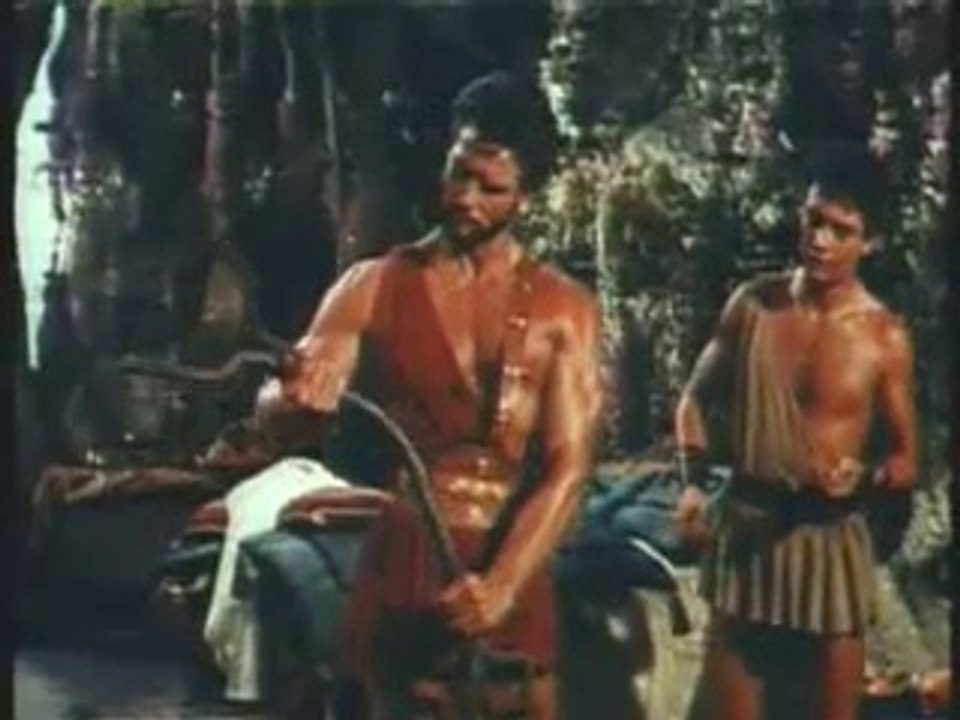 Hercules Medley