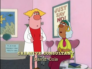 Bob and Margaret - S03-E08 - Age Before Beauty