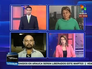 EEUU emite alerta a sus ciudadanos para no visitar Acapulco