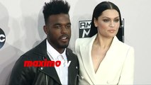 Jessie J | 2014 American Music Awards | Red Carpet Arrivals