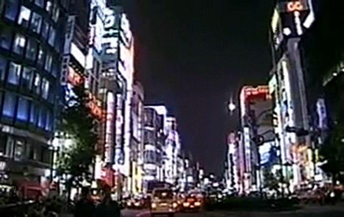 Modern Times - LTJ Bukem Documentary (1996)