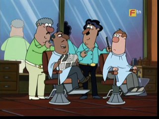 Bob and Margaret - S04-E03 - The Player