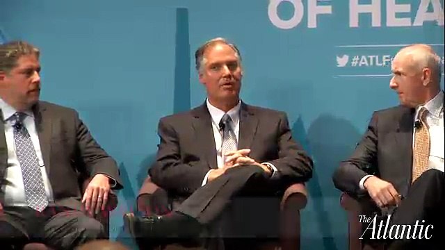 Obamacare Is Not the Change Healthcare Industry Needs