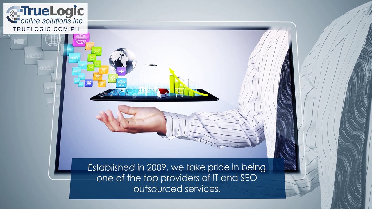 One of the Top Providers of IT and SEO Outsourced Services