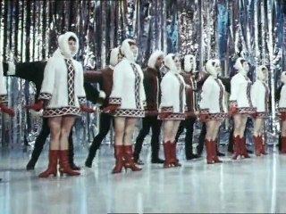 Алло, Варшава!