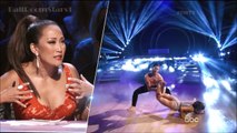 Janel Parrish & Val - Freestyle - DWTS 19 (Finals)