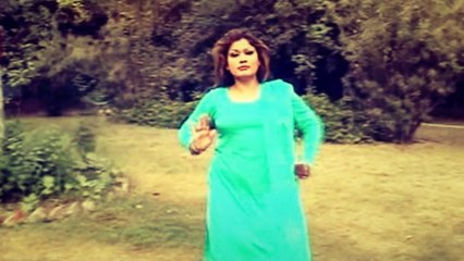 Nazia Iqbal - Zra Me Na Sabre Ge