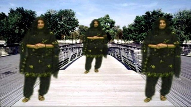 Nazia Iqbal - Warza Warza Halaka