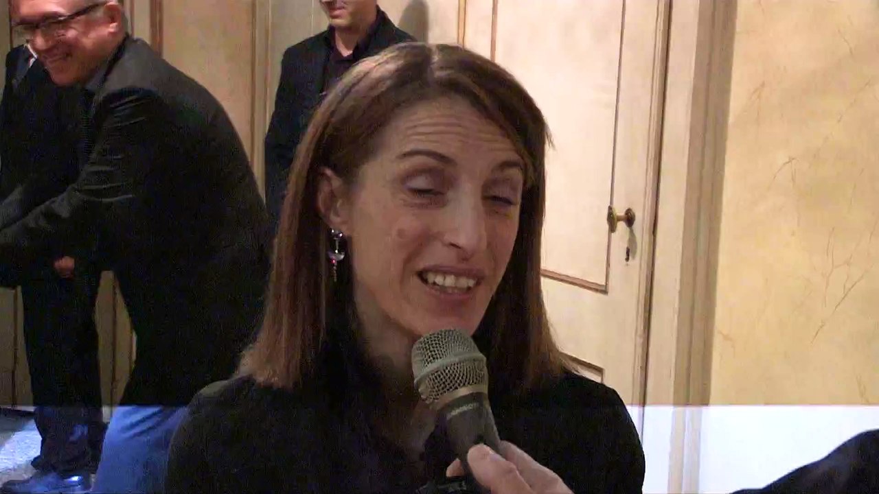 Sara Morganti e il dressage a Sport Civiltà