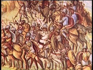 Historia de Portugal - Volume I - Das Origens à Revolução - (1245 - 1248)